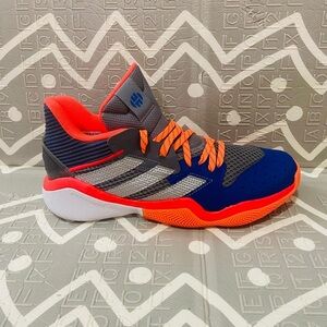 Adidas harden step back professional basketball shoes